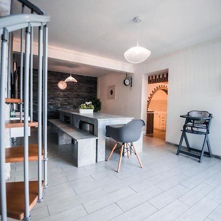 Lilie Location Langevin Villa Saint-Joseph Exterior photo